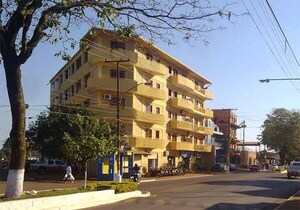 Reordenamiento urbanístico será otra de las prioridades de Castillo | DIARIO PRIMERA PLANA