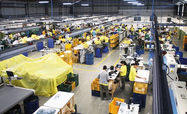 Exportaciones maquiladoras alcanzan US$ 197 millones a febrero de 2025 | Análisis Macro | 5Días