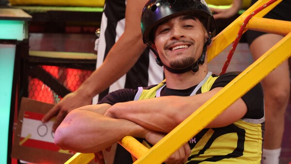 Alan y Mili vuelven a reafirmar su victoria de ayer