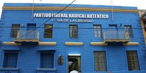 Elecciones internas del PLRA se harán con papeletas - San Lorenzo Hoy