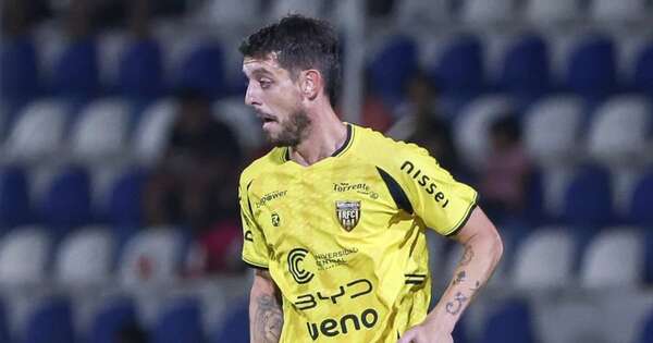La Nación / Con un partido se inicia la fecha 10