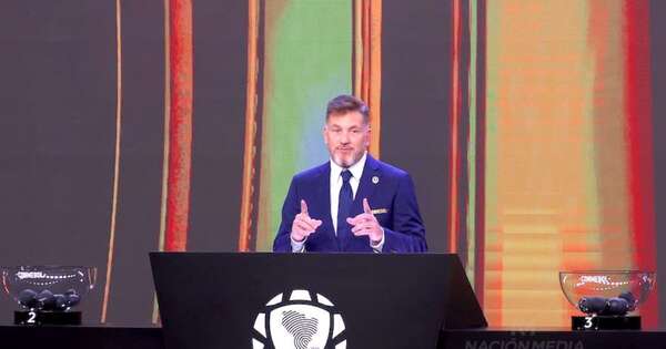 La Nación / Racismo moviliza a la Conmebol