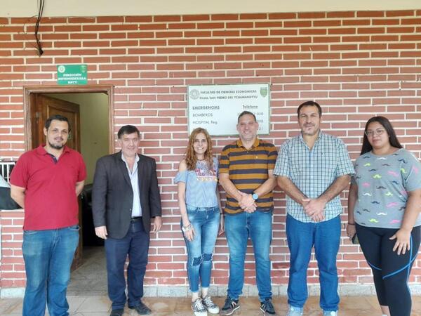 Brindan información de las actualizaciones del Proceso de la Dirección de Aporte Obrero Patronal.