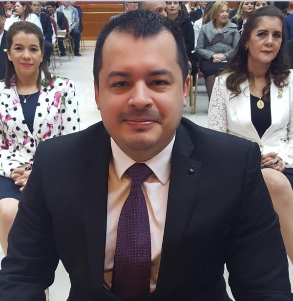 Hay 13 imputados del Juzgado de Paz de Recoleta, incluido el juez Rodríguez