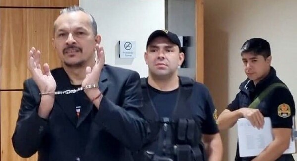 Tribunal condenó a "Mbururu" a 15 años de prisión por abusar de una mejor de 12 años