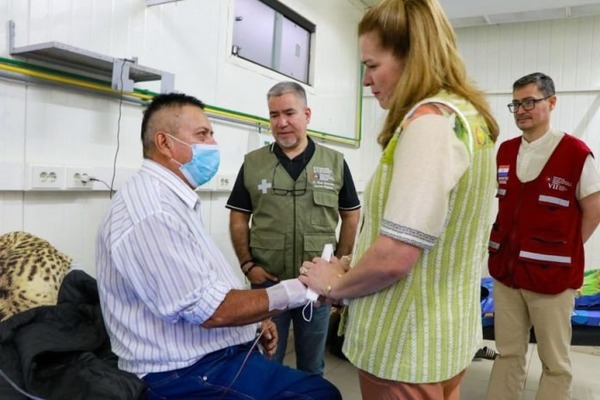 Maratón de cirugías urológicas beneficiará a pacientes de Itapúa, Misiones y Caazapá - ADN Digital