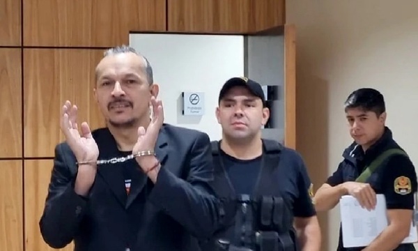 Condenan a Mbururú a 15 años de prisión por abuso sexual a una niña - OviedoPress