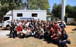 “Asistencia en tu Barrio” brindó más de 600 atenciones