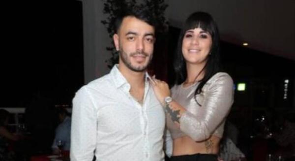 Justicia española confirma la extradición de la esposa de Sebastián Marset a Paraguay