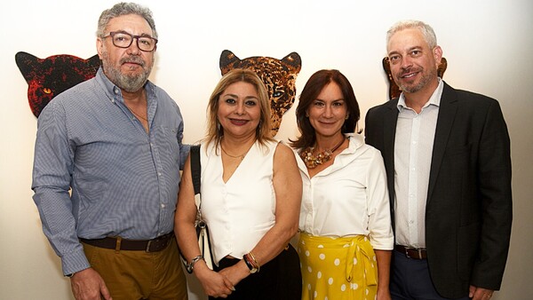 Presentan la muestra La otra verdad