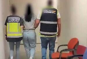 La Justicia de España le dio un “me gusta” al pedido de extradición que hizo Paraguay