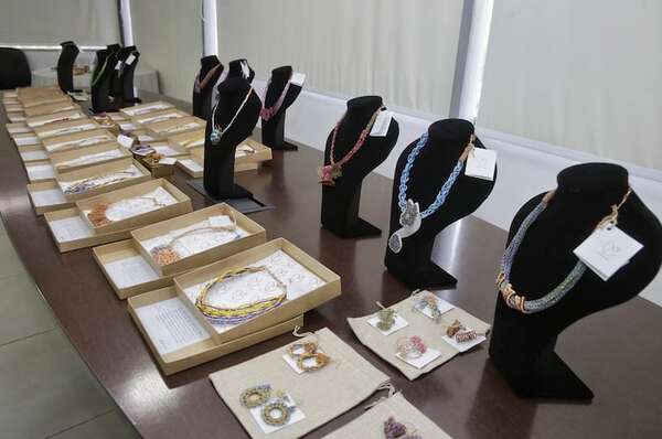 Artesanas de Cateura exportarán sus productos a Perú - Nacionales - ABC Color