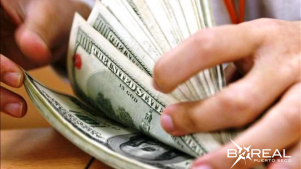 Paraguayos en el exterior enviaron un total de USD 731 millones en el año 2024 - Unicanal