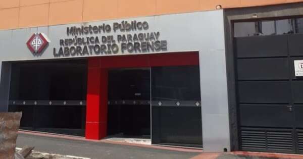 Diario HOY | Peritos piden aumento de profesionales en el Laboratorio Forense