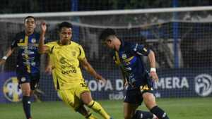 Paridad en el inicio de la fecha