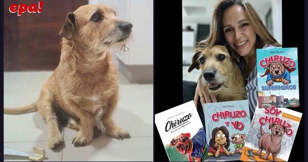 Pabla Thomen destroza a sus seguidores con una revelación desgarradora sobre Chiruzo