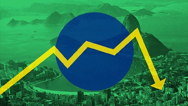 Lula lanza una ofensiva publicitaria para salvar su gobierno