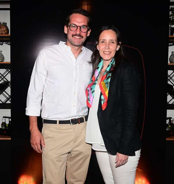Itaú y Latitud 25 presentaron docuserie “Huellas de nuestra cultura” - Sociales - ABC Color