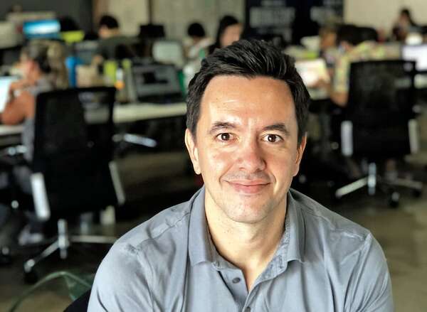 TBWA\Worldwide en prestigiosa lista - Empresariales - ABC Color