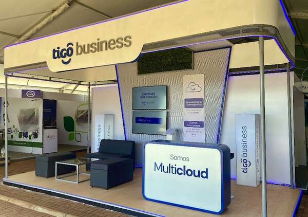 Tigo Business ofrece productos de respaldo - Empresariales - ABC Color