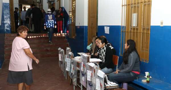 La Nación / TEI del PLRA garantiza la realización de internas