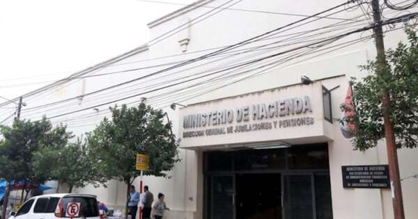 La Nación / El censo digital ya superó el 50 %, según el MEF