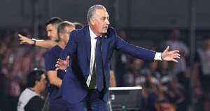 La Nación / Alfaro y los 20 puntos, el número del respeto
