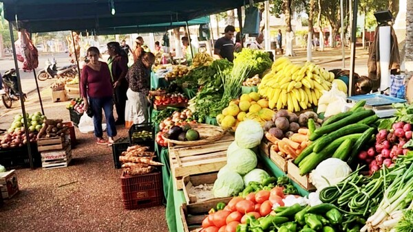 Hambre Cero impacta enlos precios de productos