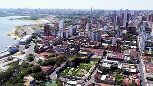 Codeasu inicia estudio para conocer la opinión ciudadana sobre la capital