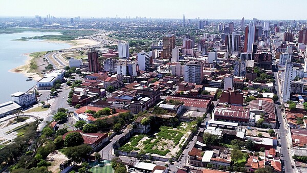 Codeasu inicia estudio para conocer la opinión ciudadana sobre la capital