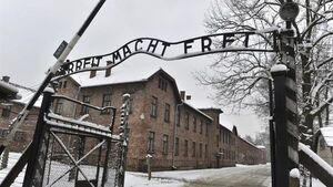 A 80 años de Auschwitz, un compromiso contra el olvido