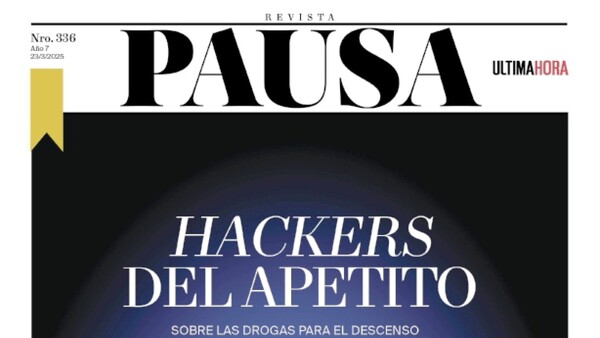 Se viene una Pausa por el bienestar