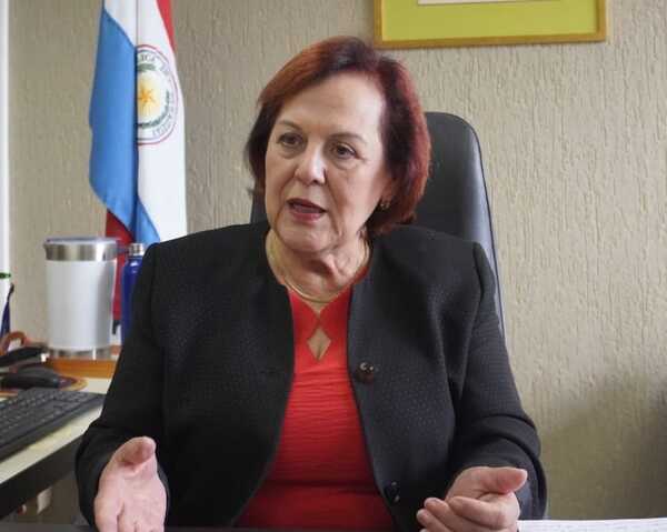 Magistrada desestima caso del avión iraní por no existir vínculos con terrorismo o su financiamiento