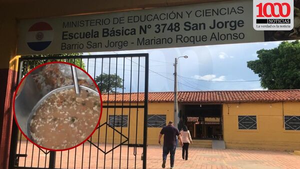 “Kure caldo”: informe concluye que no hubo incumplimiento contractual - 1000 Noticias