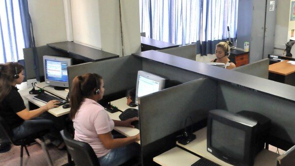 Pacientes del IPS enfrentan dificultades para agendar turnos