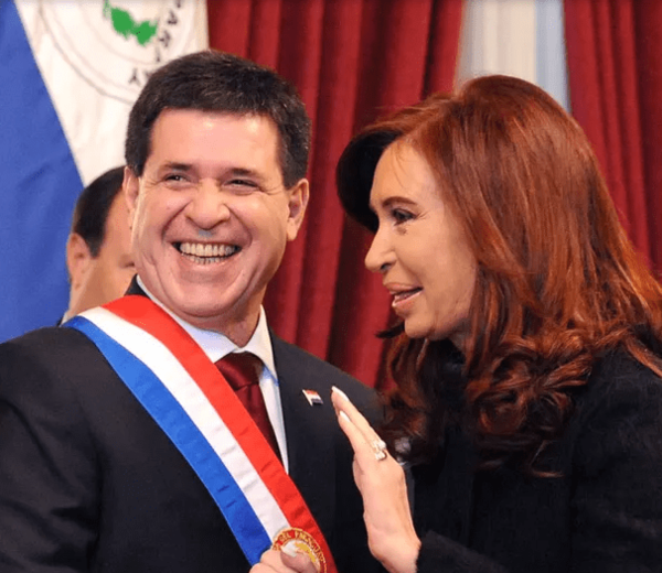 Crece lista de expresidentes “significativamente corruptos”
