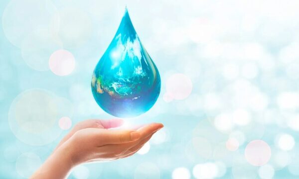 Uso responsable del agua: solución a los desafíos del sector alimentario