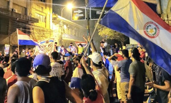 Movilizaciones del 25 al 27 de marzo: coordinación y nuevos sectores se suman a la protesta