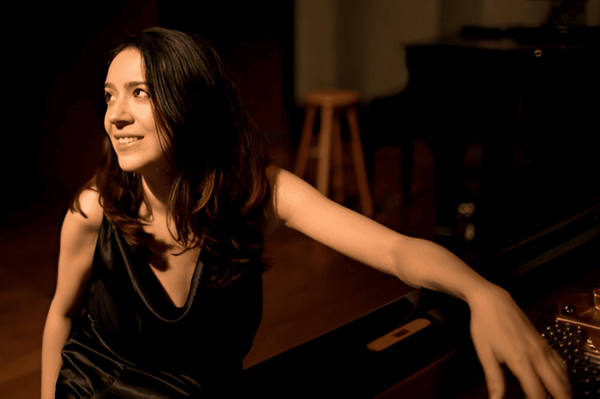 “Un viaje por Brasil”, la pianista Erika Ribeiro en Asunción
