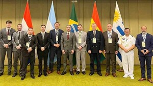 Paraguay toma el mando del CIH y propone fortalecer su institucionalidad - ADN Digital