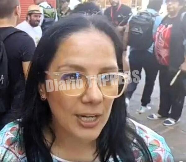 Cambiaron a cuestionada directora regional de Senatur de Alto Paraná – Diario TNPRESS