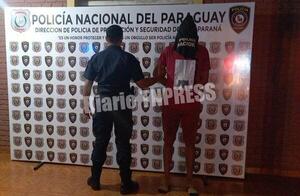 Capturaron a prófugo acusado de asesinar a un exjuez y presidente de comisión vecinal – Diario TNPRESS