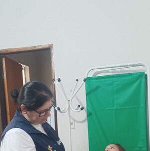 Realizaron visitas domiciliarias para garantizar cuidado de madres y niños – Diario TNPRESS