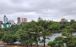 Pronostican lluvias y ocasionales tormentas para este sábado