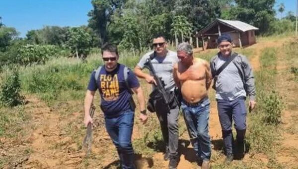 Atrapan a sospechoso de matar a comerciante que le reclamó pago de deuda - 1000 Noticias