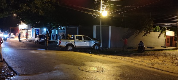 Imputaron a conductor por muerte de un niño tras siniestro vial en Horqueta - 1000 Noticias