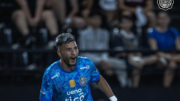 Con ansias de recuperación