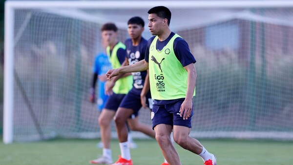 Con 20 puntos en la tabla se acerca a la clasificación