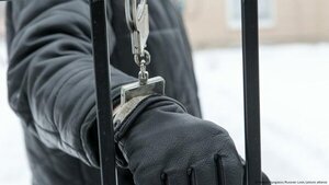 China ejecutó a cuatro canadienses por delitos de narcotráfico - 1000 Noticias