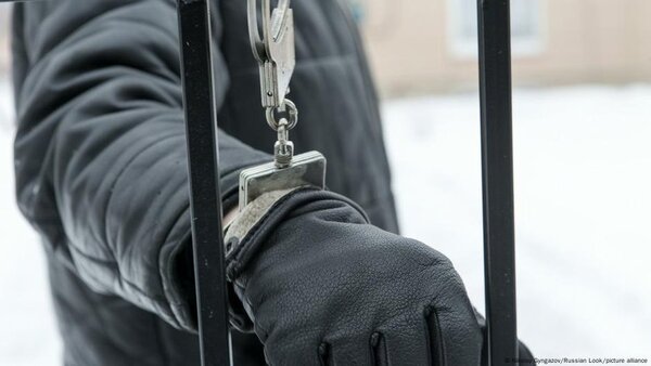 China ejecutó a cuatro canadienses por delitos de narcotráfico - 1000 Noticias